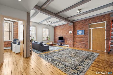 15 Orange Street New Haven CT 06510
