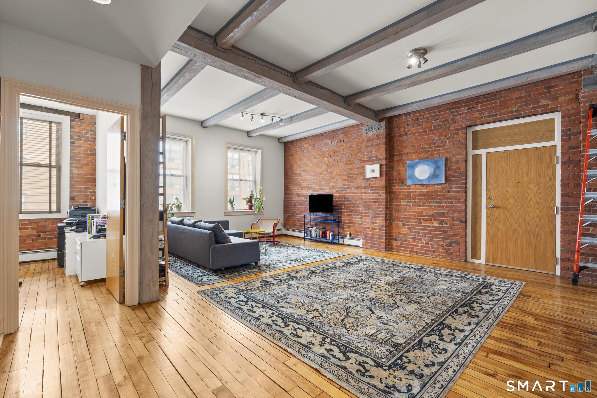 15 Orange Street New Haven CT 06510