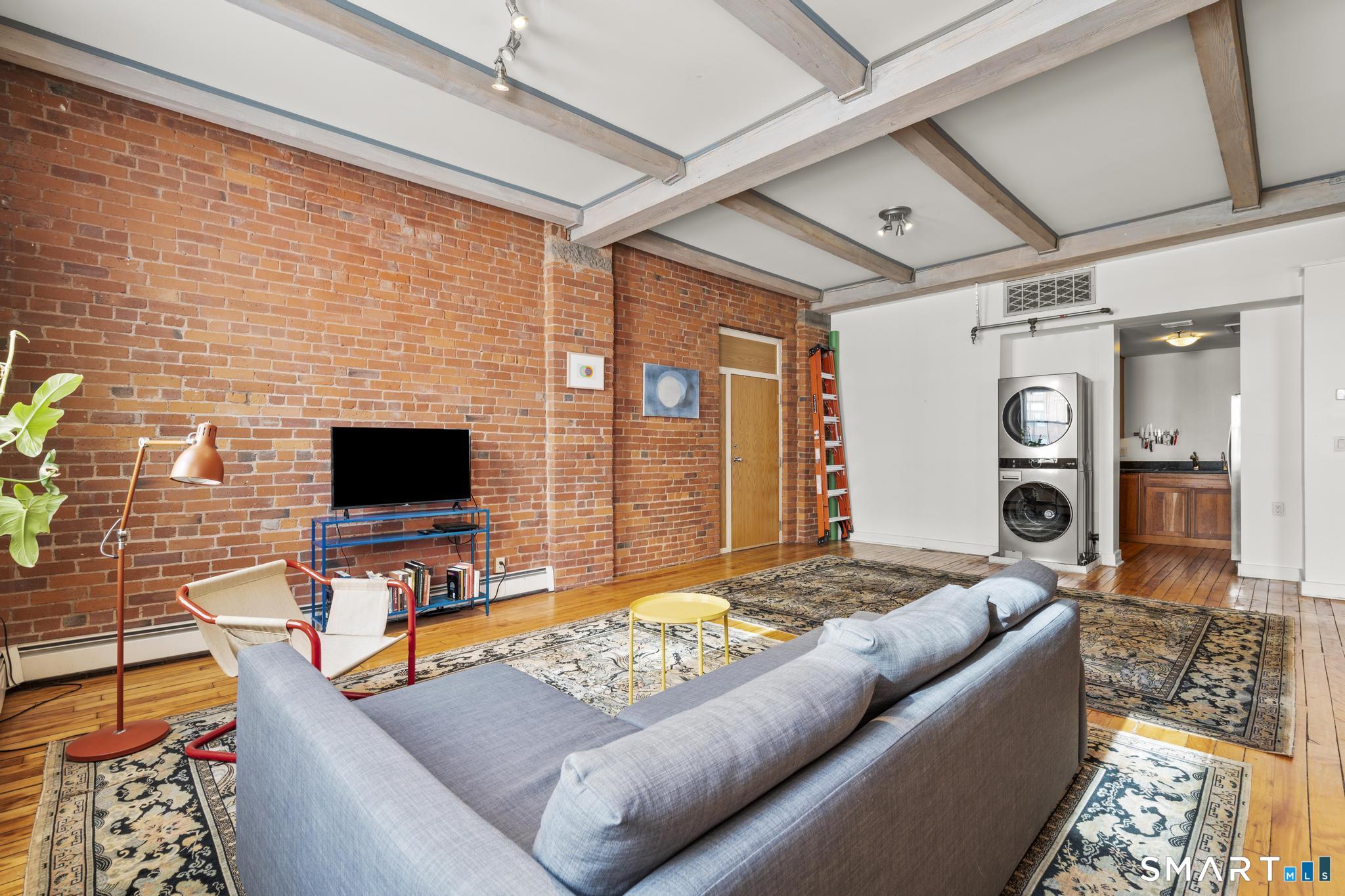 15 Orange Street New Haven CT 06510