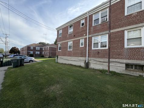 325 North Bishop Avenue Bridgeport CT 06610