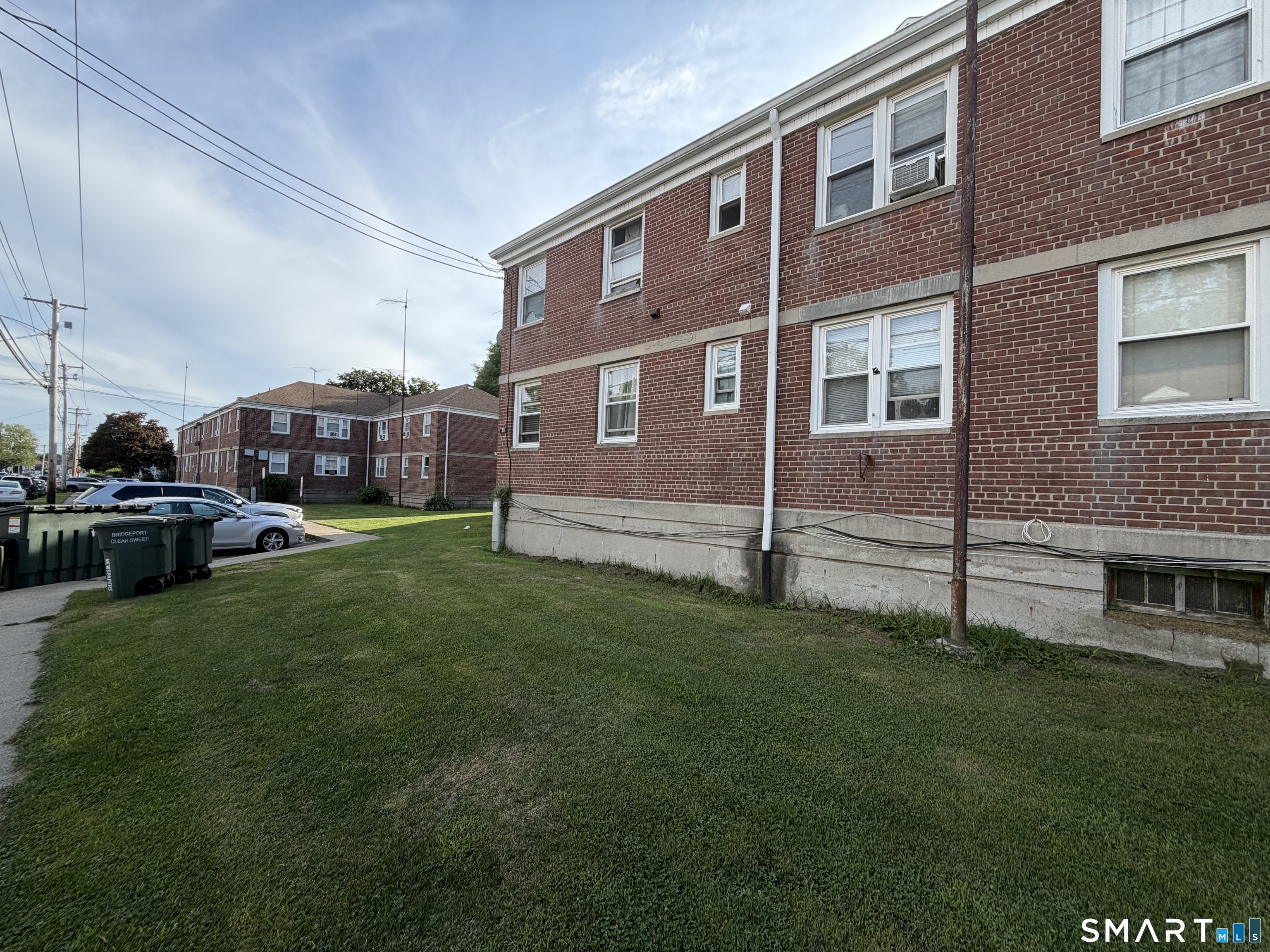 325 North Bishop Avenue Bridgeport CT 06610