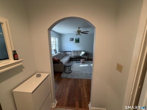 325 North Bishop Avenue Bridgeport CT 06610