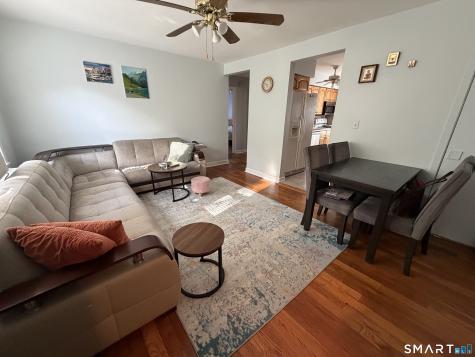 325 North Bishop Avenue Bridgeport CT 06610
