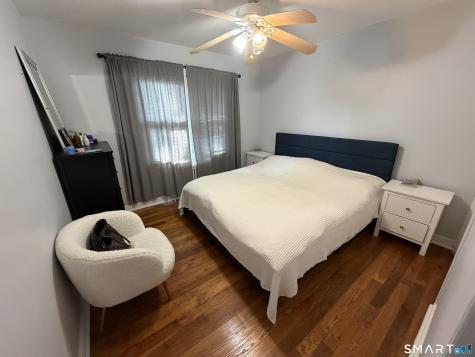 325 North Bishop Avenue Bridgeport CT 06610