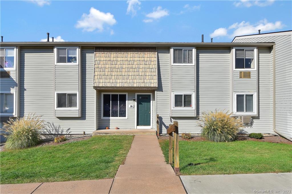39 Carillon Drive Rocky Hill CT 06067