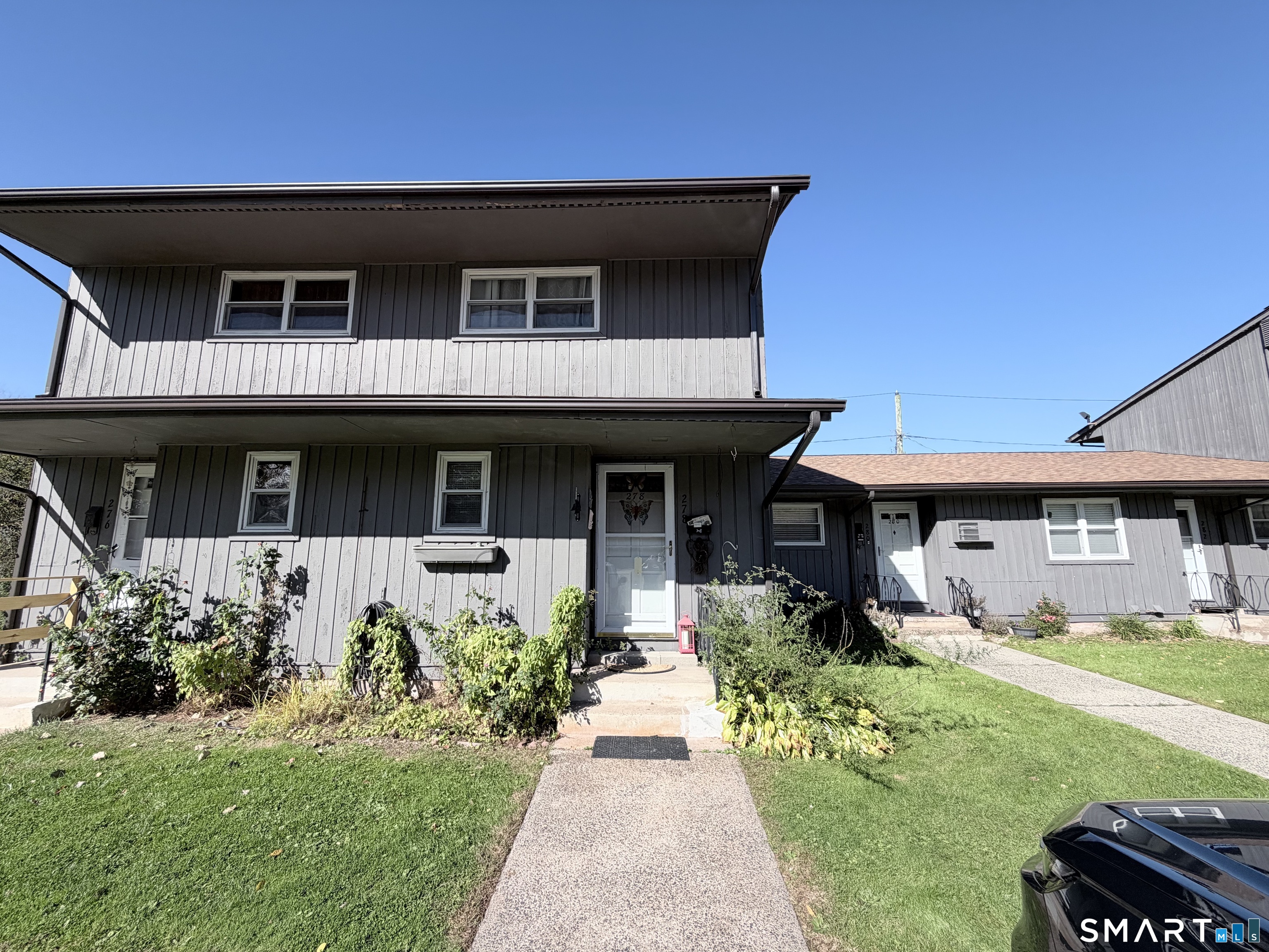 278 Williamstown Court Newington CT 06111