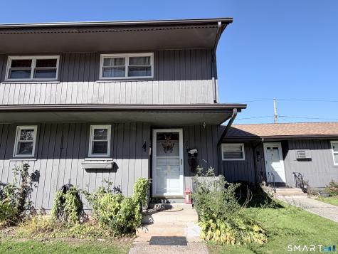 278 Williamstown Court Newington CT 06111