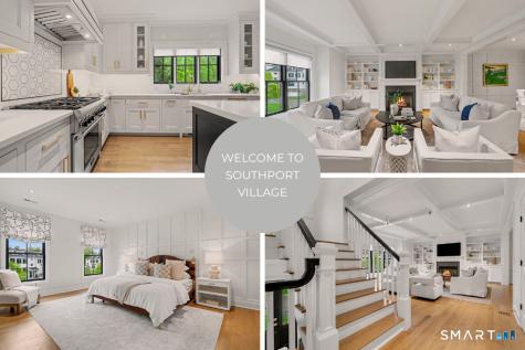 491 Westway Road Fairfield CT 06890