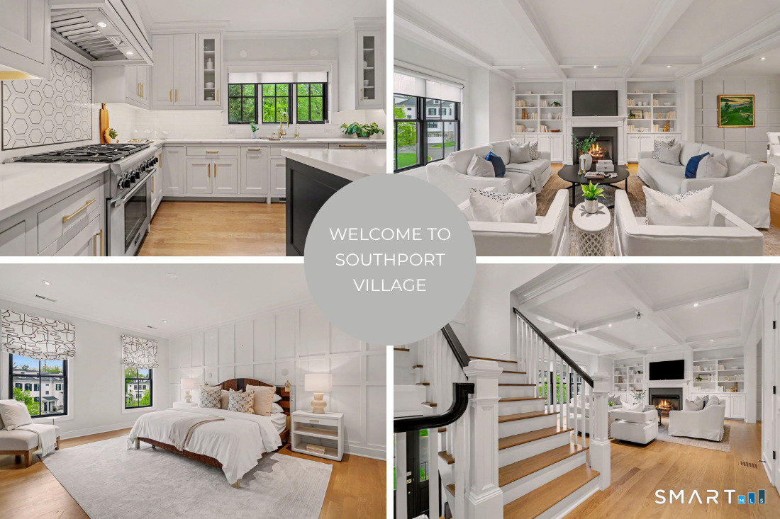 491 Westway Road Fairfield CT 06890