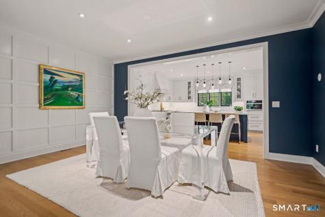 491 Westway Road Fairfield CT 06890