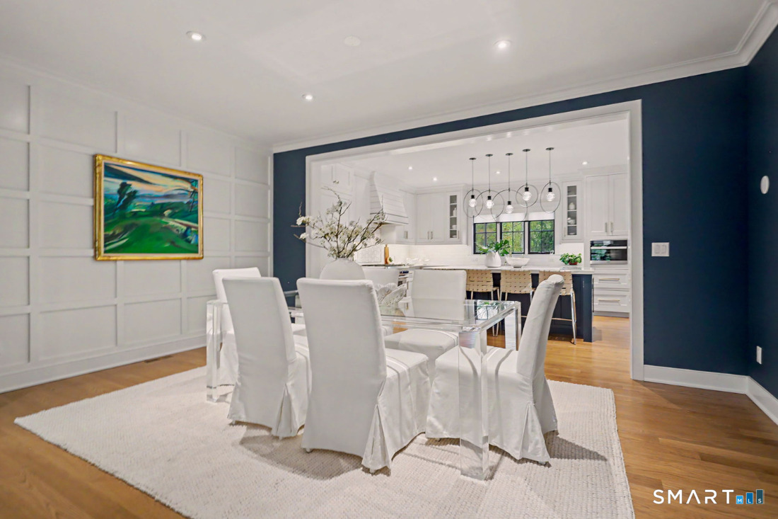 491 Westway Road Fairfield CT 06890