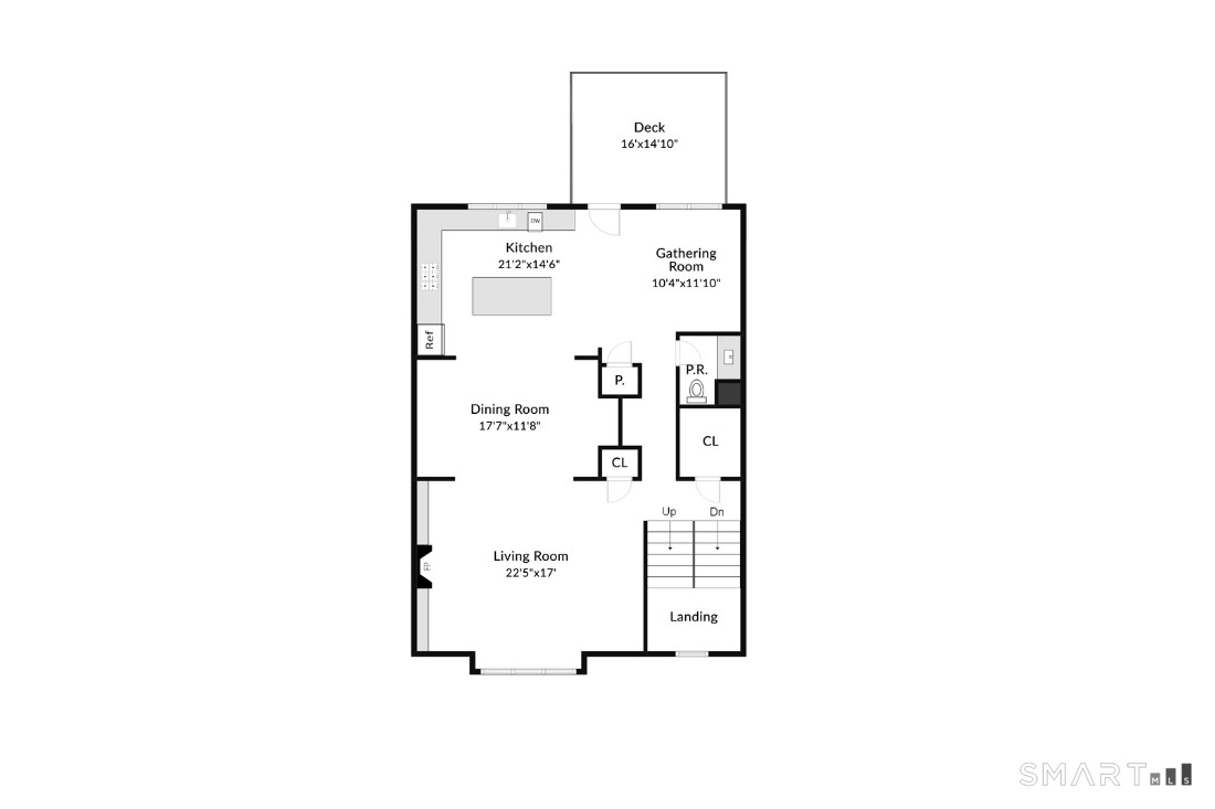 491 Westway Road Fairfield CT 06890