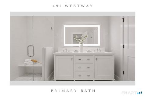 491 Westway Road Fairfield CT 06890