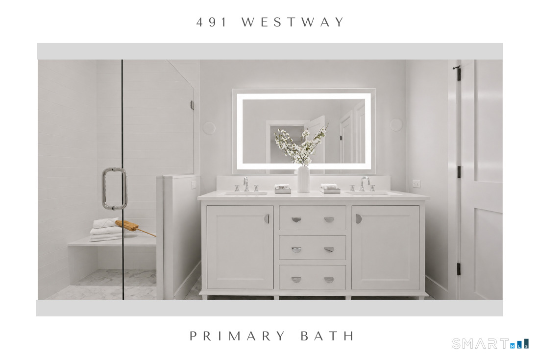 491 Westway Road Fairfield CT 06890