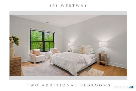 491 Westway Road Fairfield CT 06890
