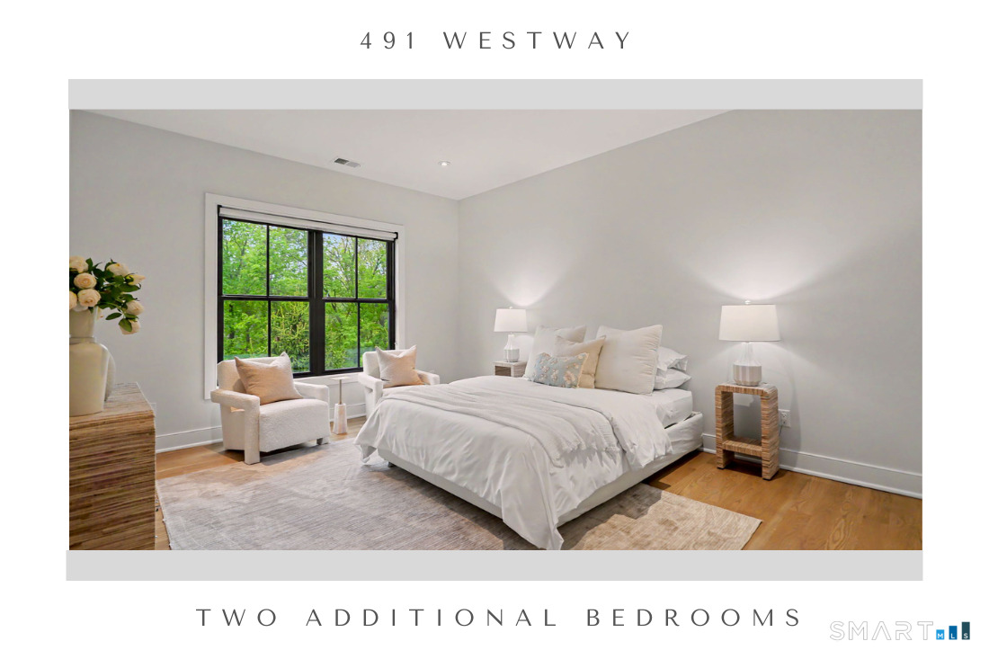 491 Westway Road Fairfield CT 06890