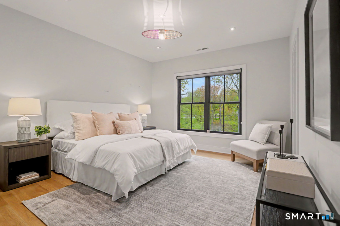 491 Westway Road Fairfield CT 06890