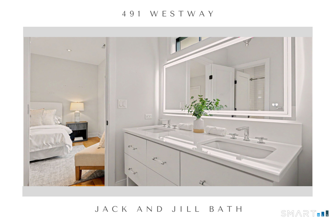 491 Westway Road Fairfield CT 06890