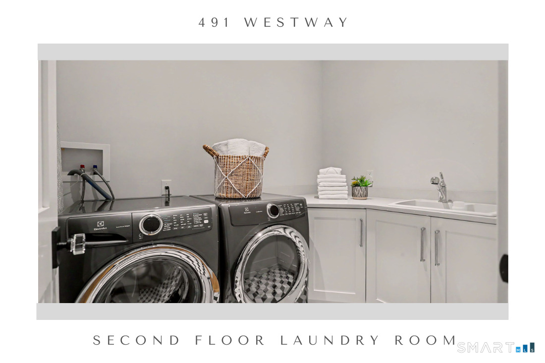 491 Westway Road Fairfield CT 06890