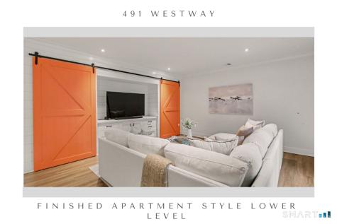 491 Westway Road Fairfield CT 06890