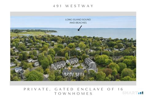 491 Westway Road Fairfield CT 06890