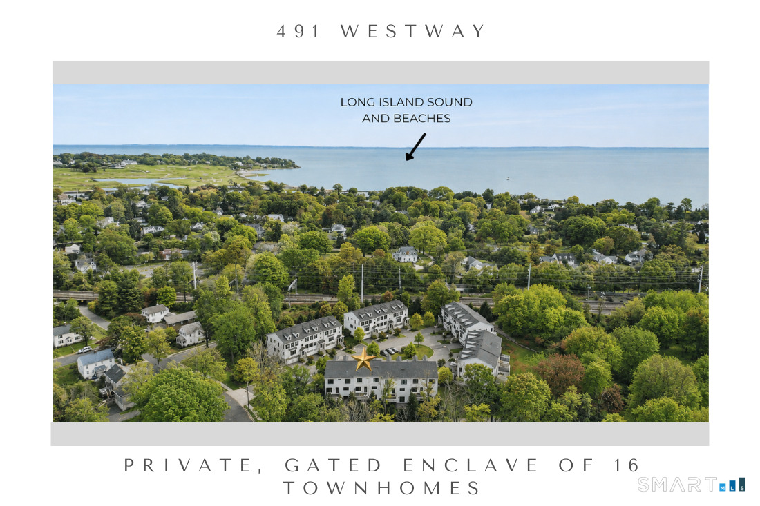 491 Westway Road Fairfield CT 06890