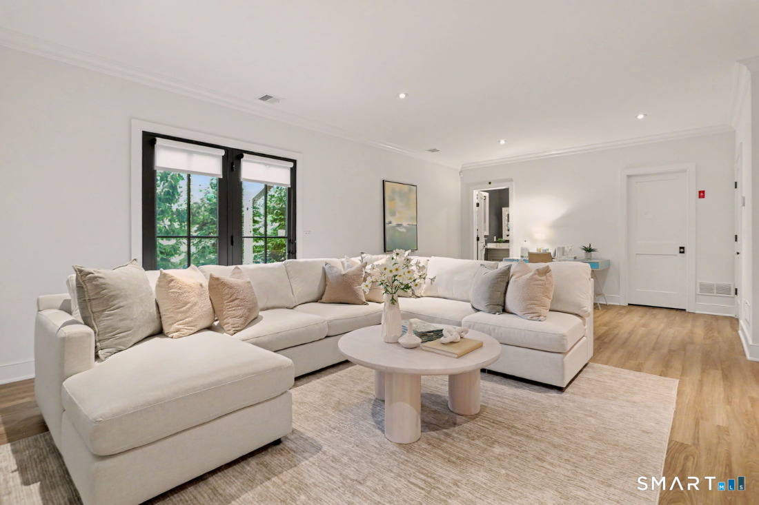 491 Westway Road Fairfield CT 06890