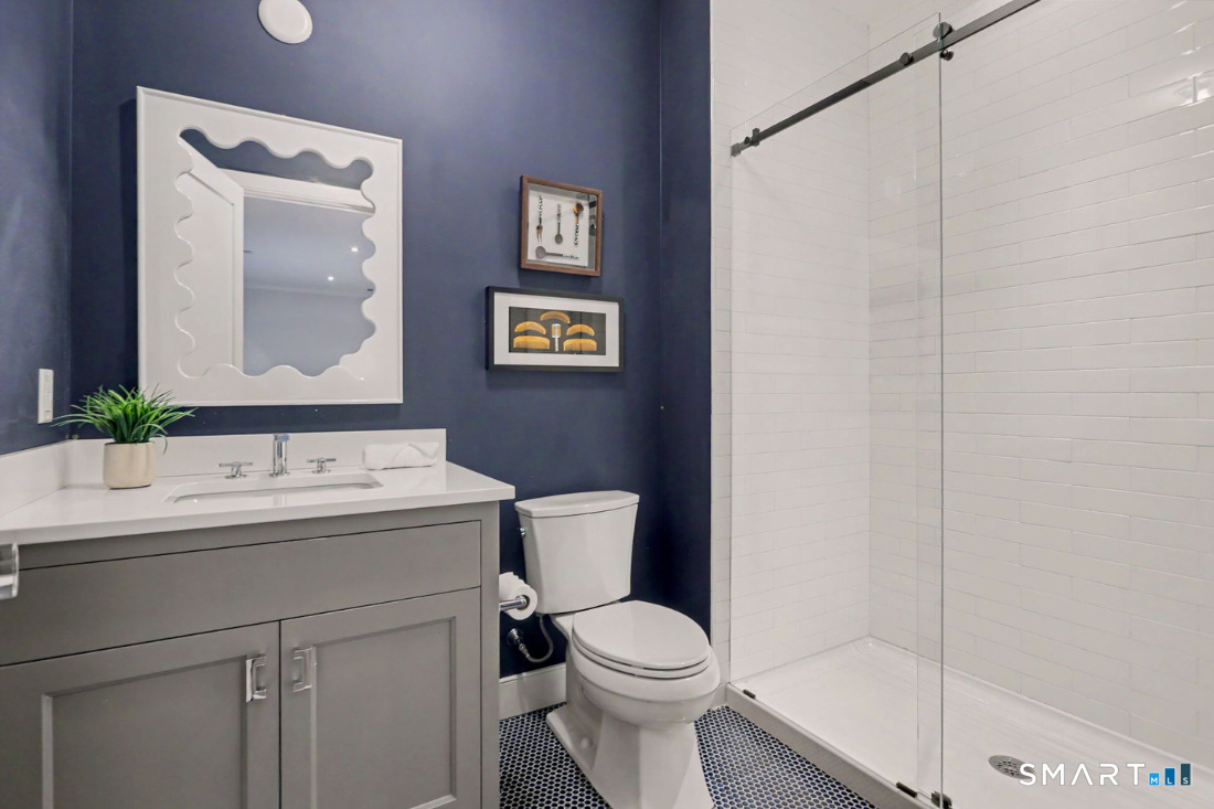 491 Westway Road Fairfield CT 06890