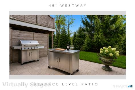 491 Westway Road Fairfield CT 06890