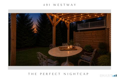 491 Westway Road Fairfield CT 06890