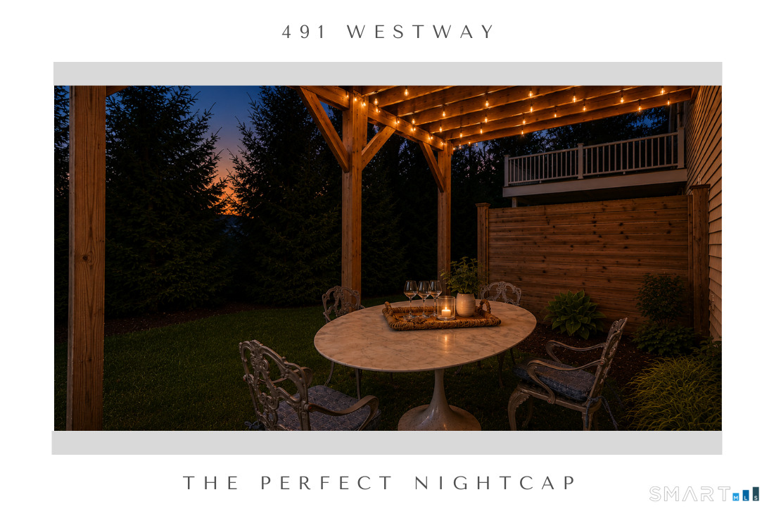 491 Westway Road Fairfield CT 06890