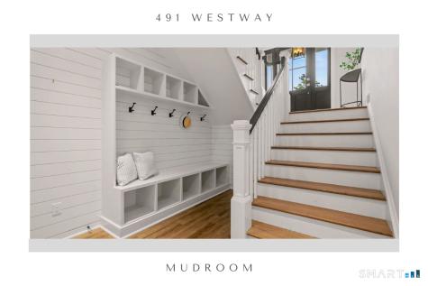 491 Westway Road Fairfield CT 06890