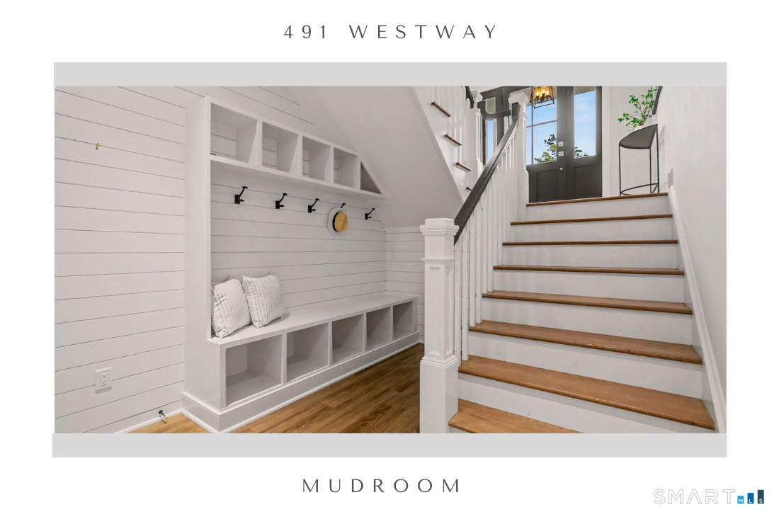 491 Westway Road Fairfield CT 06890
