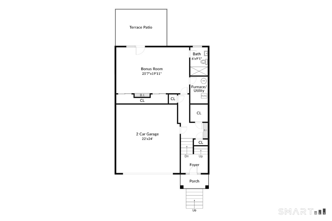 491 Westway Road Fairfield CT 06890