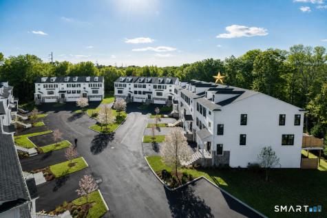 491 Westway Road Fairfield CT 06890