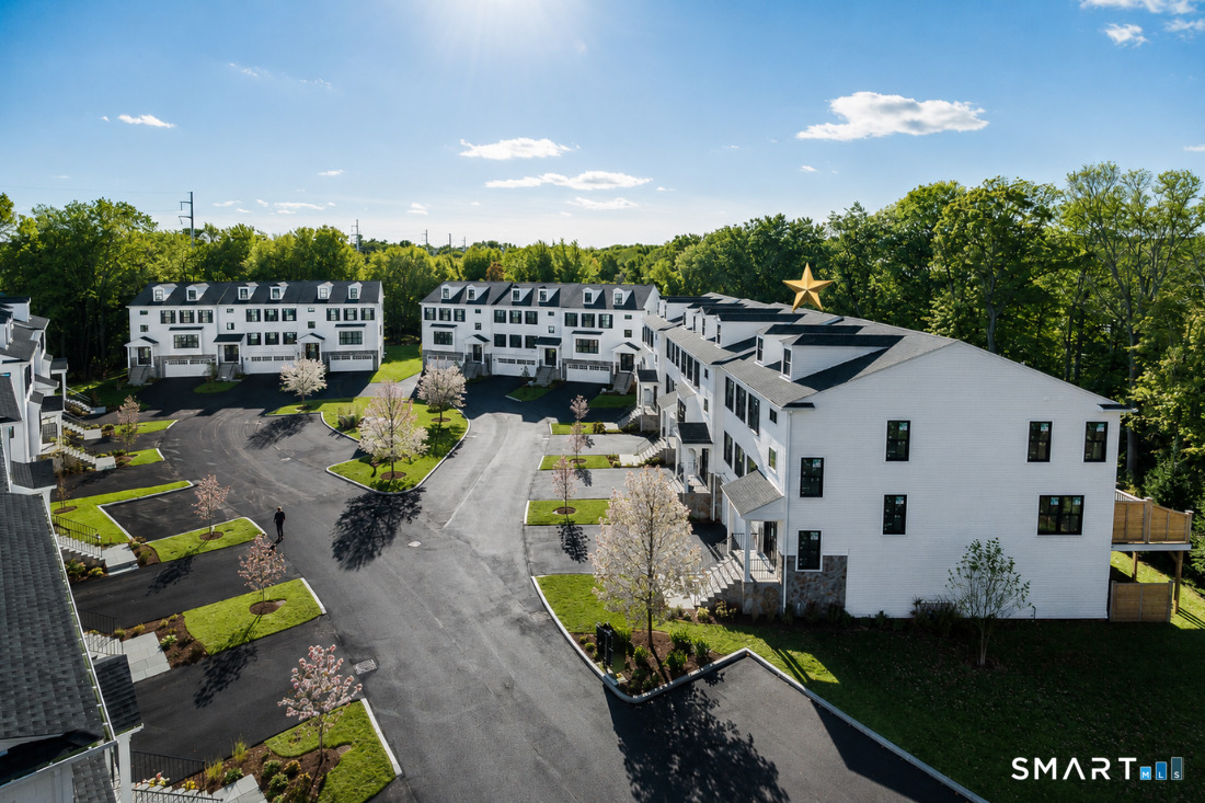 491 Westway Road Fairfield CT 06890