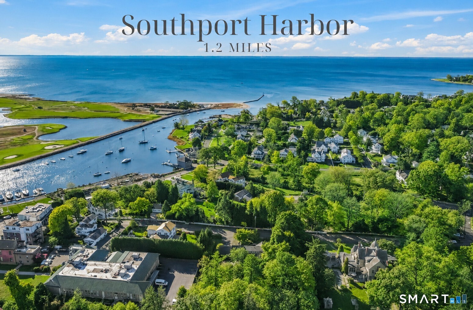 491 Westway Road Fairfield CT 06890