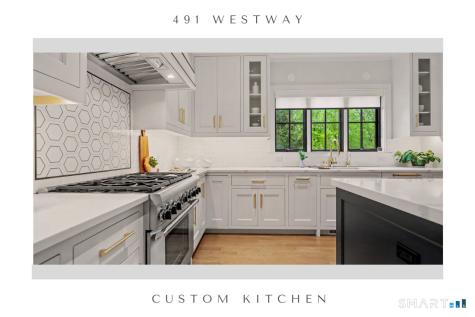491 Westway Road Fairfield CT 06890