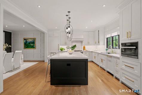 491 Westway Road Fairfield CT 06890