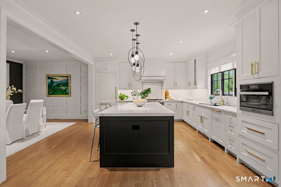 491 Westway Road Fairfield CT 06890