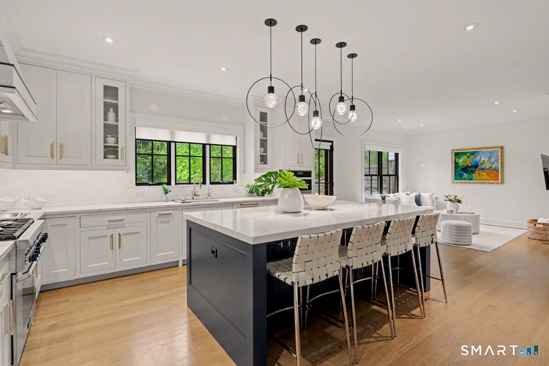 491 Westway Road Fairfield CT 06890