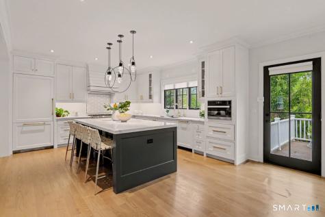 491 Westway Road Fairfield CT 06890