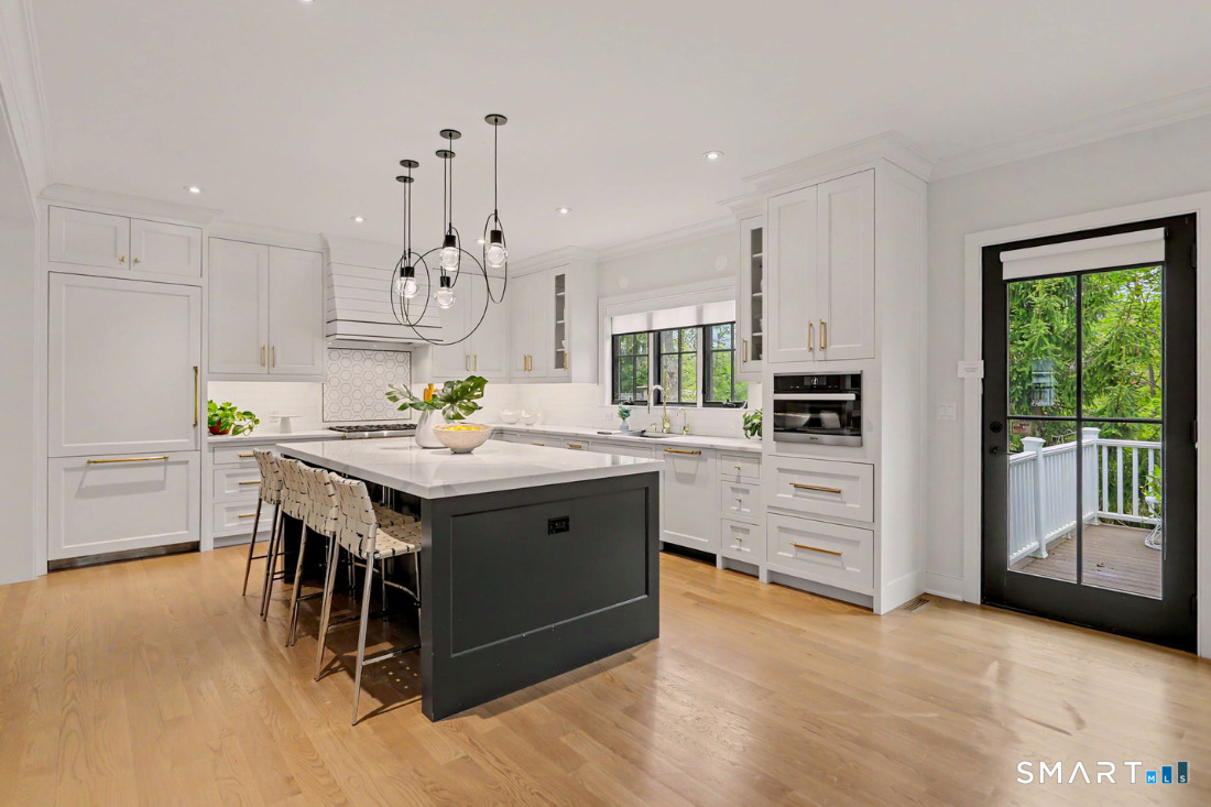 491 Westway Road Fairfield CT 06890