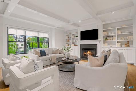 491 Westway Road Fairfield CT 06890