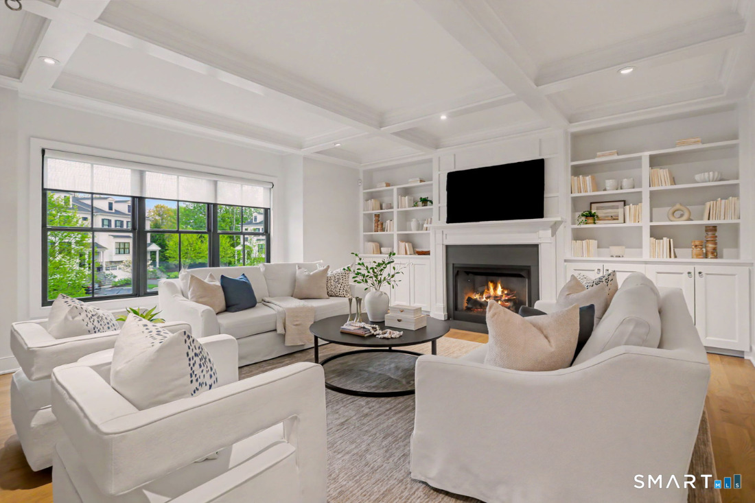 491 Westway Road Fairfield CT 06890