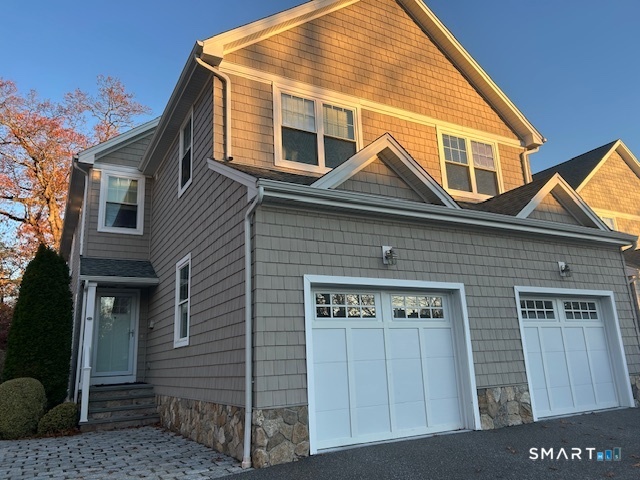 61 Aiken Street Norwalk CT 06851