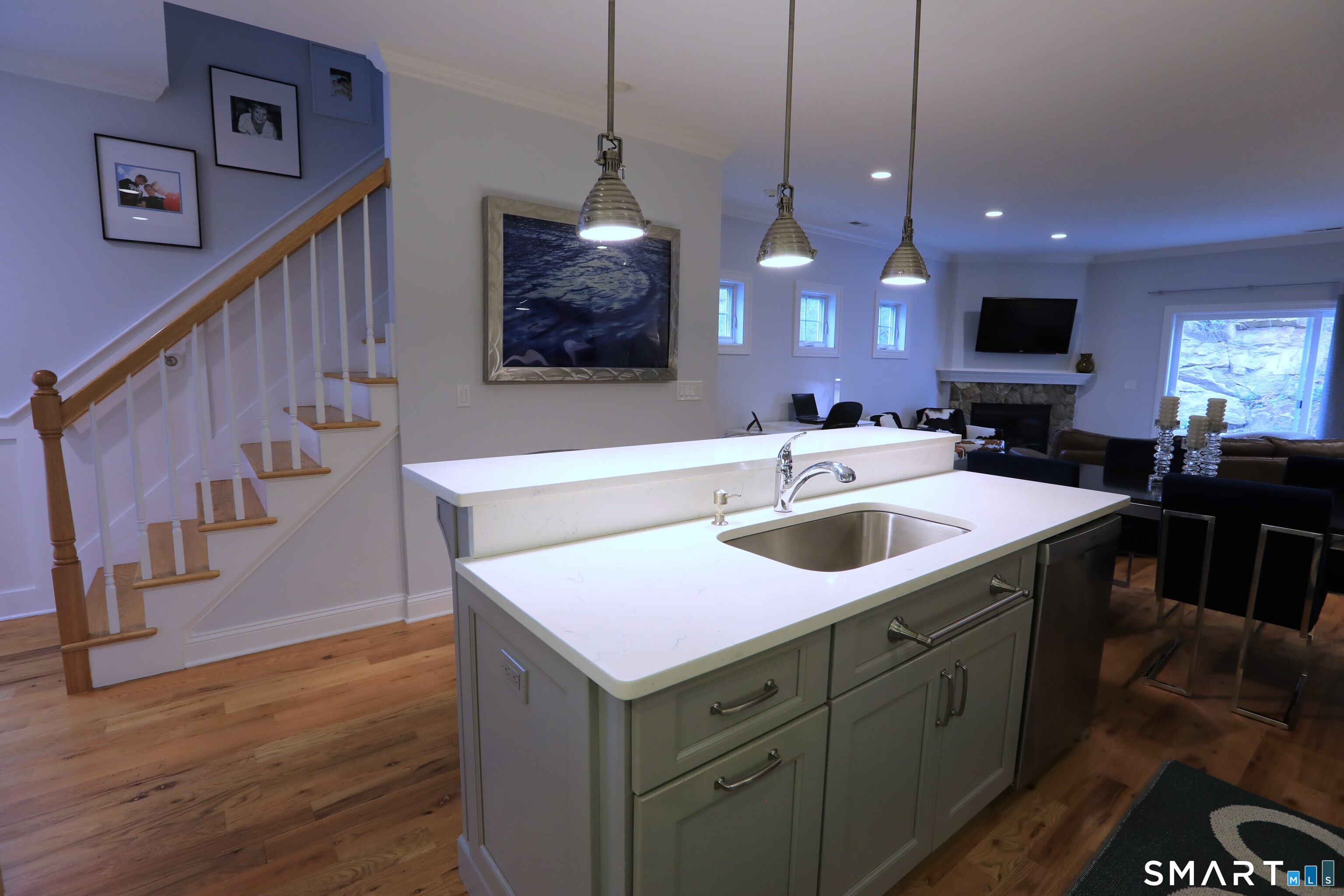 61 Aiken Street Norwalk CT 06851