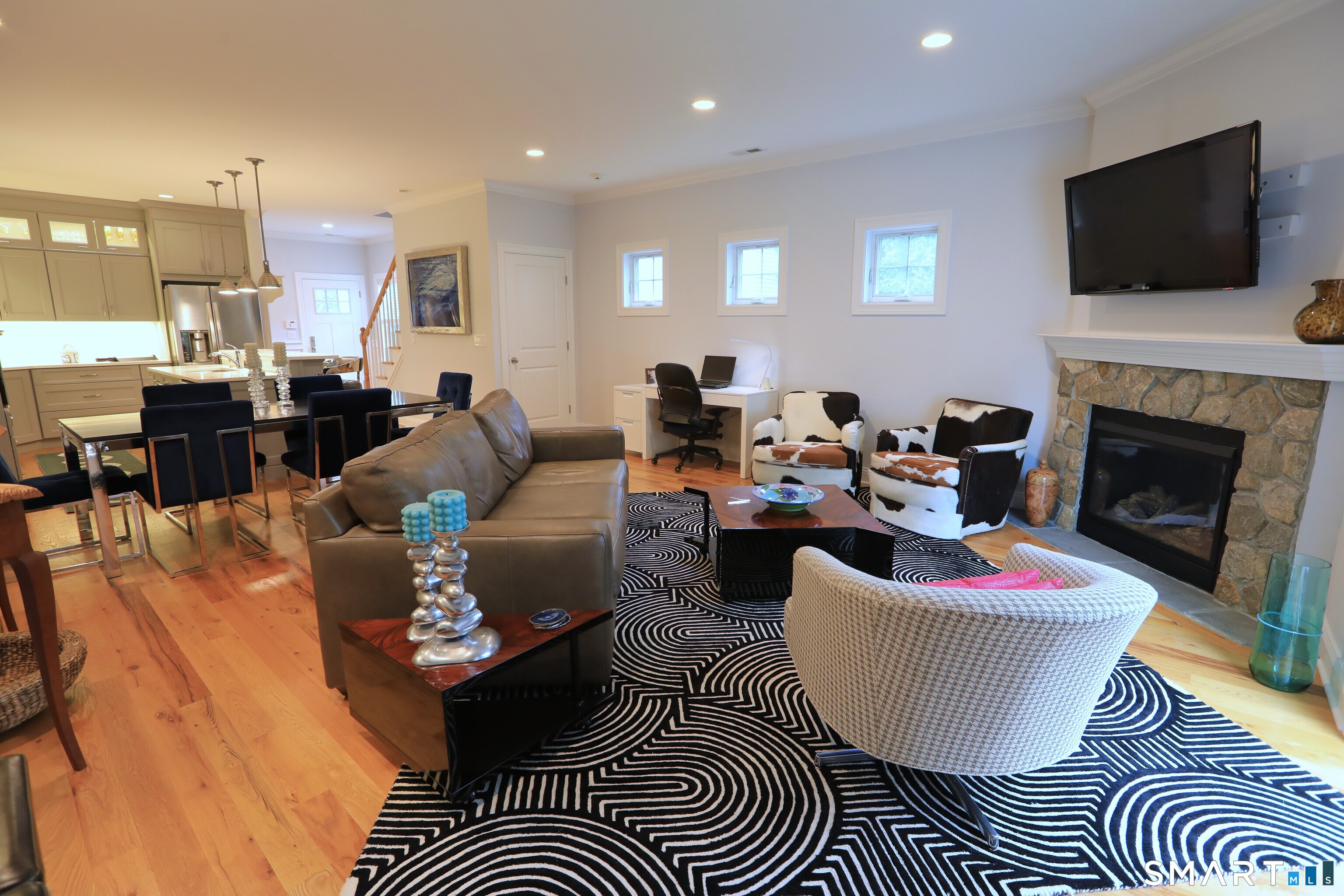 61 Aiken Street Norwalk CT 06851