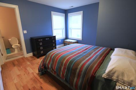 61 Aiken Street Norwalk CT 06851