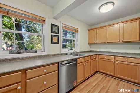 4 Lowe Street Norwalk CT 06854